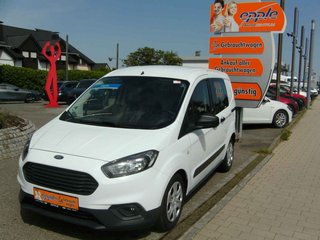 Ford Transit Courier Gebrauchtwagen Kaufen