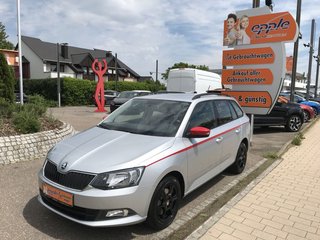Skoda Fabia Combi Used vehicle for sale
