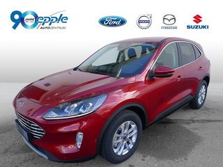 Ford Kuga Used vehicle for sale