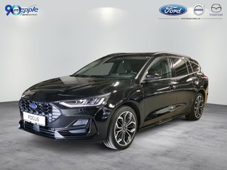 Ford Focus Neuwagen Kaufen