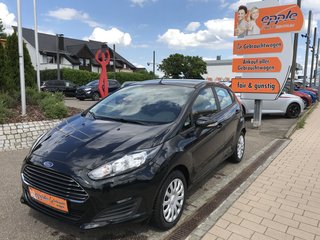 Ford Fiesta Used vehicle for sale