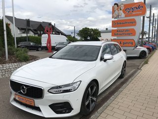 Volvo V90 Gebrauchtwagen Kaufen