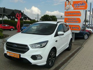 Ford Kuga Used vehicle for sale
