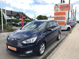 Ford Grand C-Max Gebrauchtwagen Kaufen