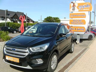 Ford Kuga Used vehicle for sale