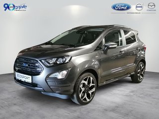 Ford EcoSport - neu oder gebraucht kaufen