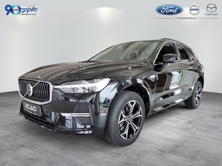 Volvo XC60 Used vehicle for sale