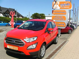 Ford EcoSport Used vehicle for sale