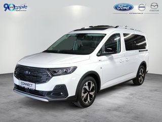 Ford Grand Tourneo Neuwagen Kaufen