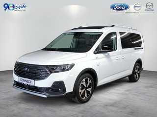 Ford Grand Tourneo Neuwagen Kaufen