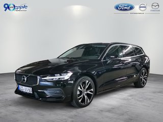 Volvo V60 - neu oder gebraucht kaufen