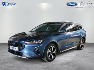 Ford Focus Neuwagen Kaufen