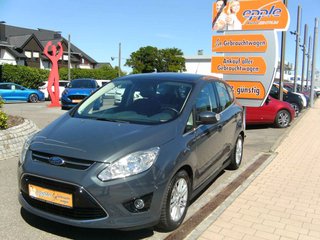 Ford C-Max Used vehicle for sale