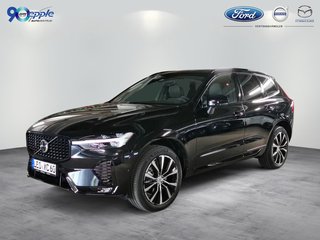 Volvo XC60 Used vehicle for sale