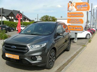 Ford Kuga Gebrauchtwagen Kaufen