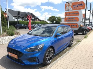 Ford Focus Gebrauchtwagen Kaufen
