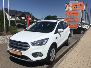 Ford Kuga Used vehicle for sale