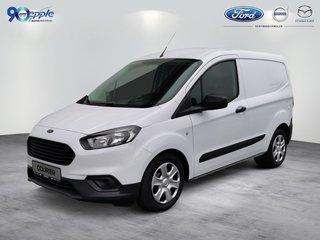 Ford Transit Courier New vehicle for sale