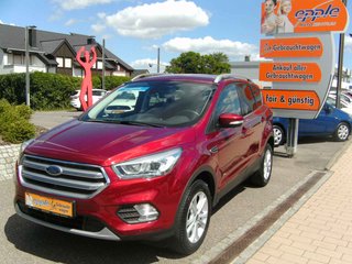 Ford Kuga Used vehicle for sale