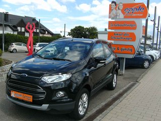 Ford EcoSport Used vehicle for sale