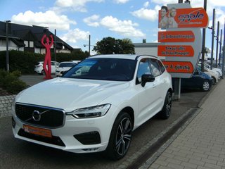 Volvo XC60 Gebrauchtwagen Kaufen