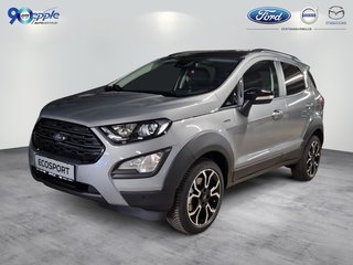 Ford EcoSport Demonstrator for sale
