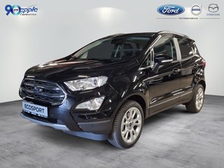 Ford EcoSport age.one-day registration for sale