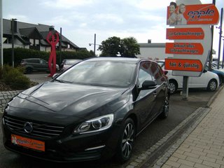 Volvo V60 Used vehicle for sale