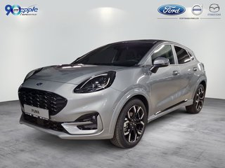 Ford Puma age.one-day registration Kaufen