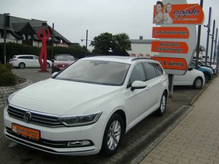 Volkswagen Passat Variant Used vehicle for sale