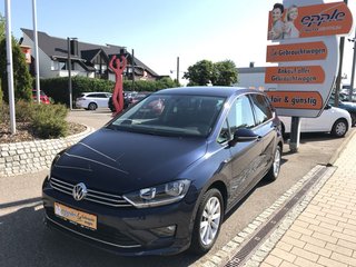 Volkswagen Golf Sportsvan Used vehicle for sale
