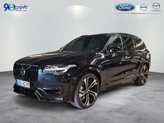 Volvo XC90 Vorführfahrzeug Kaufen