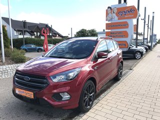 Ford Kuga Gebrauchtwagen Kaufen