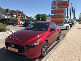 Mazda 3 Gebrauchtwagen Kaufen