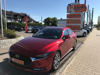 Mazda 3 Gebrauchtwagen Kaufen