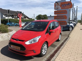 Ford B-Max Gebrauchtwagen Kaufen