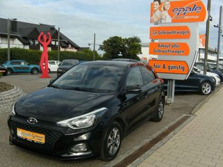 Hyundai i20 Used vehicle for sale