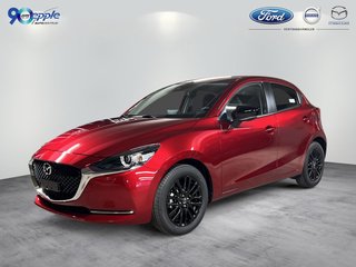 Mazda 2 Neuwagen Kaufen