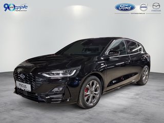 Ford Focus Turnier 1.0 EcoBoost Hybrid ST-LINE *LED* gebraucht kaufen in  Rutesheim Preis 27990 eur - Int.Nr.: 11284 VERKAUFT