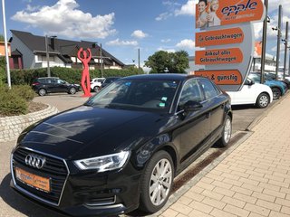 Audi A3 Gebrauchtwagen Kaufen