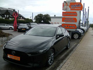 Mazda 3 Used vehicle for sale