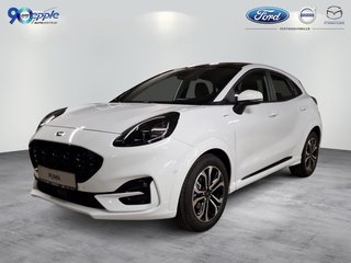 Ford Puma Vorführfahrzeug Kaufen