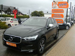 Volvo XC60 Gebrauchtwagen Kaufen