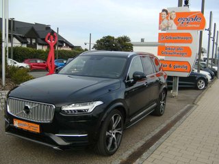 Volvo XC90 Gebrauchtwagen Kaufen