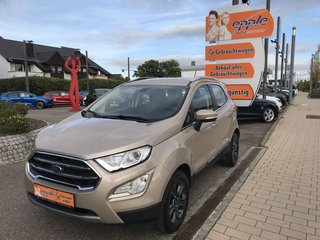 Ford EcoSport Used vehicle for sale