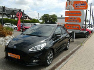 Ford Fiesta Used vehicle for sale