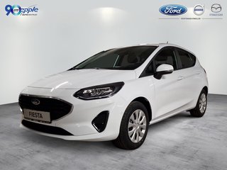 Ford Fiesta Neuwagen Kaufen
