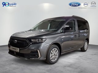 Ford Tourneo Connect Neuwagen Kaufen