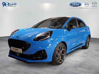 Ford Puma Neuwagen Kaufen