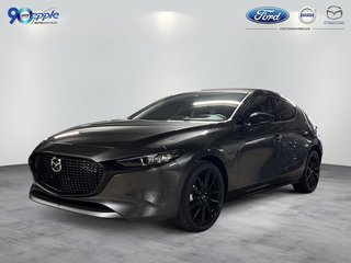 Mazda 3 Demonstrator for sale